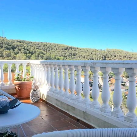 Habitacion Atalaya Olivella Zewnętrze zdjęcie