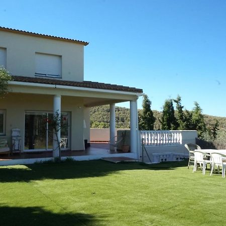 Habitacion Atalaya Olivella Zewnętrze zdjęcie