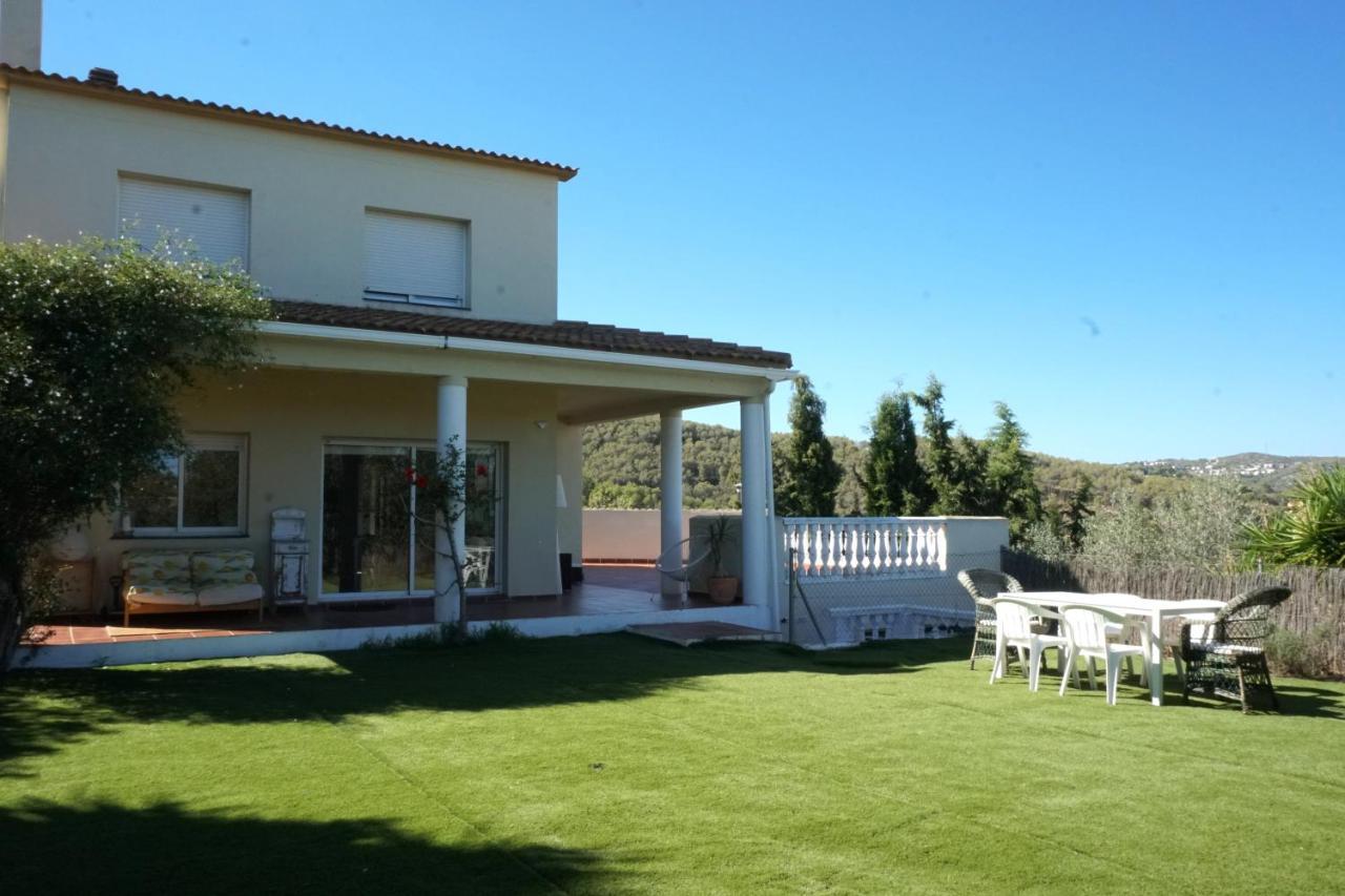 Habitacion Atalaya Olivella Zewnętrze zdjęcie