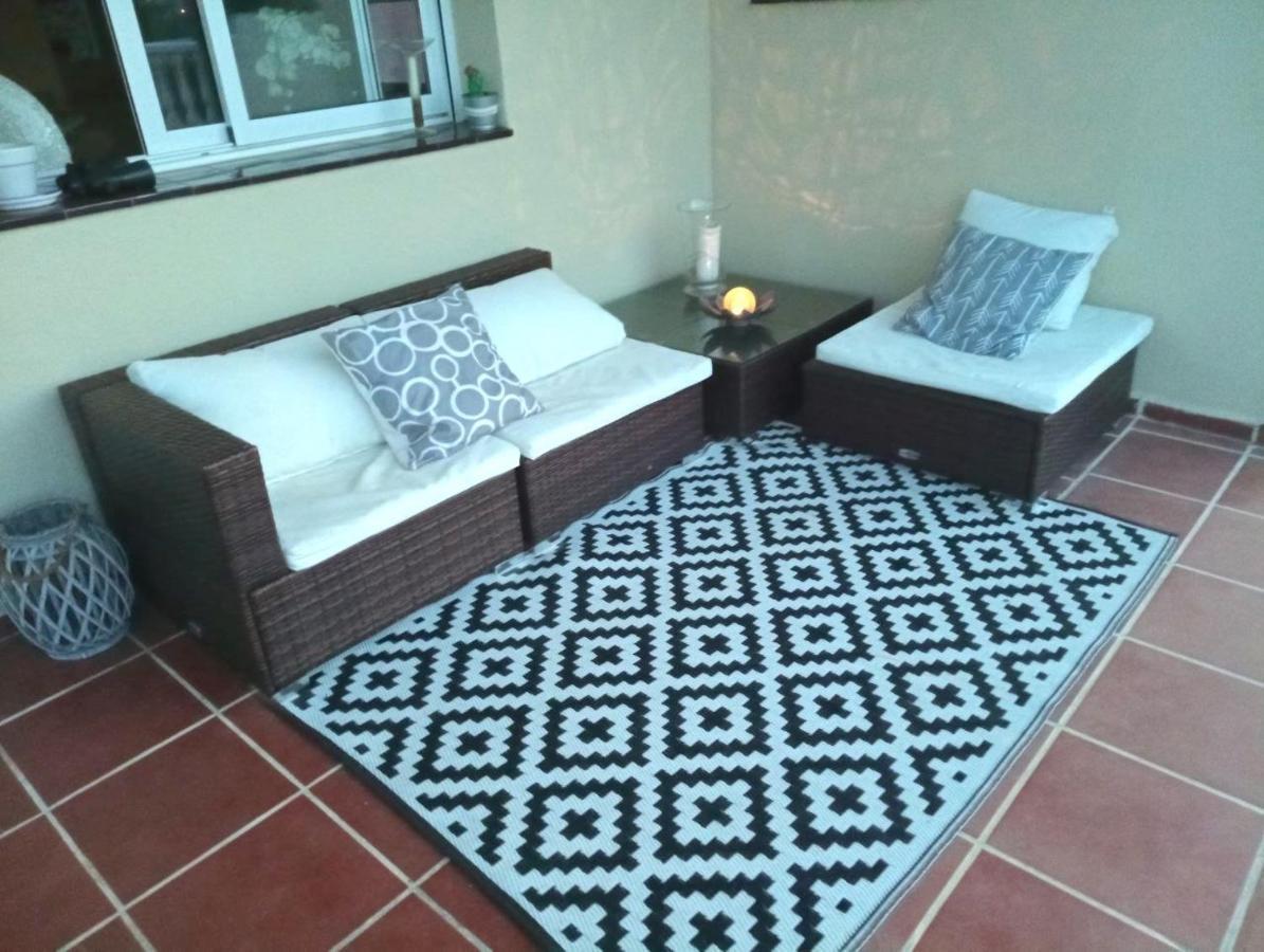 Habitacion Atalaya Olivella Zewnętrze zdjęcie