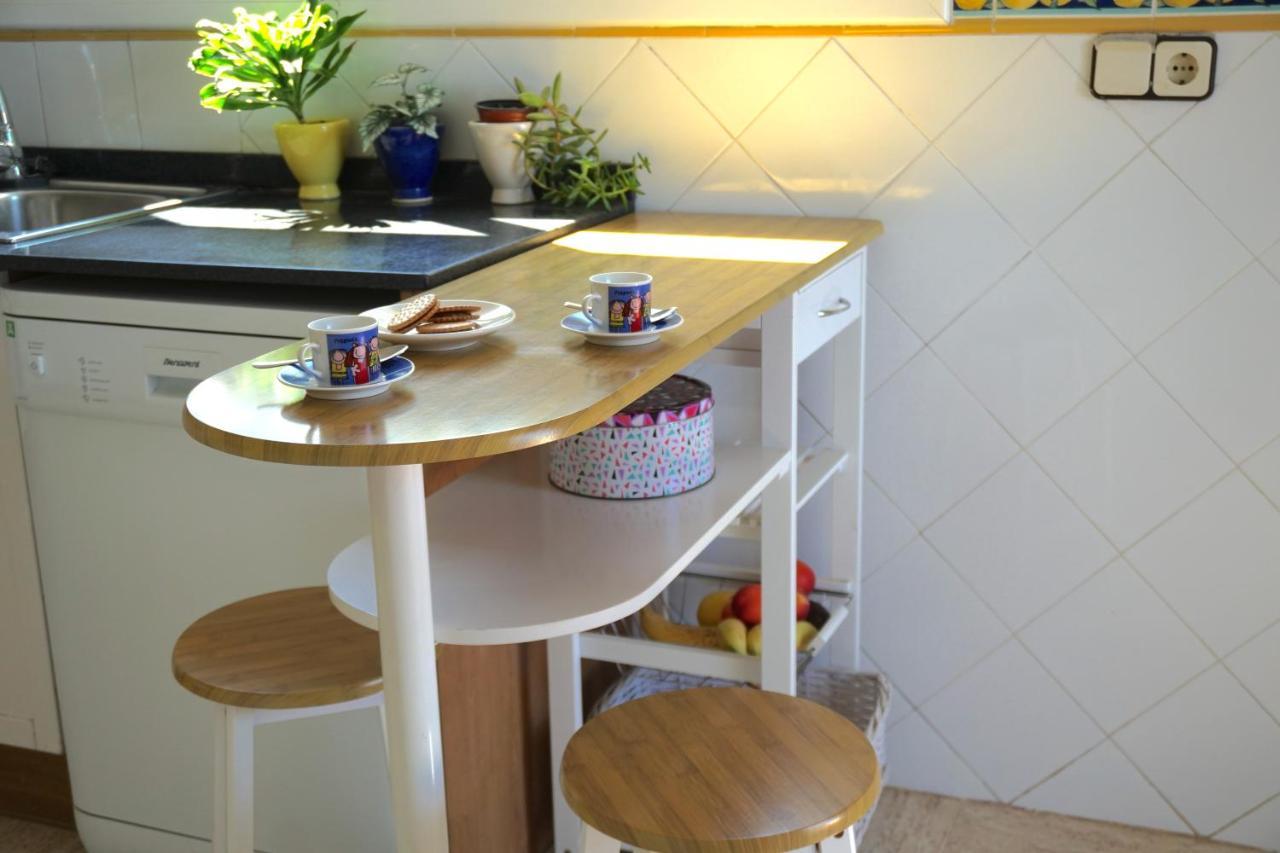 Habitacion Atalaya Olivella Zewnętrze zdjęcie