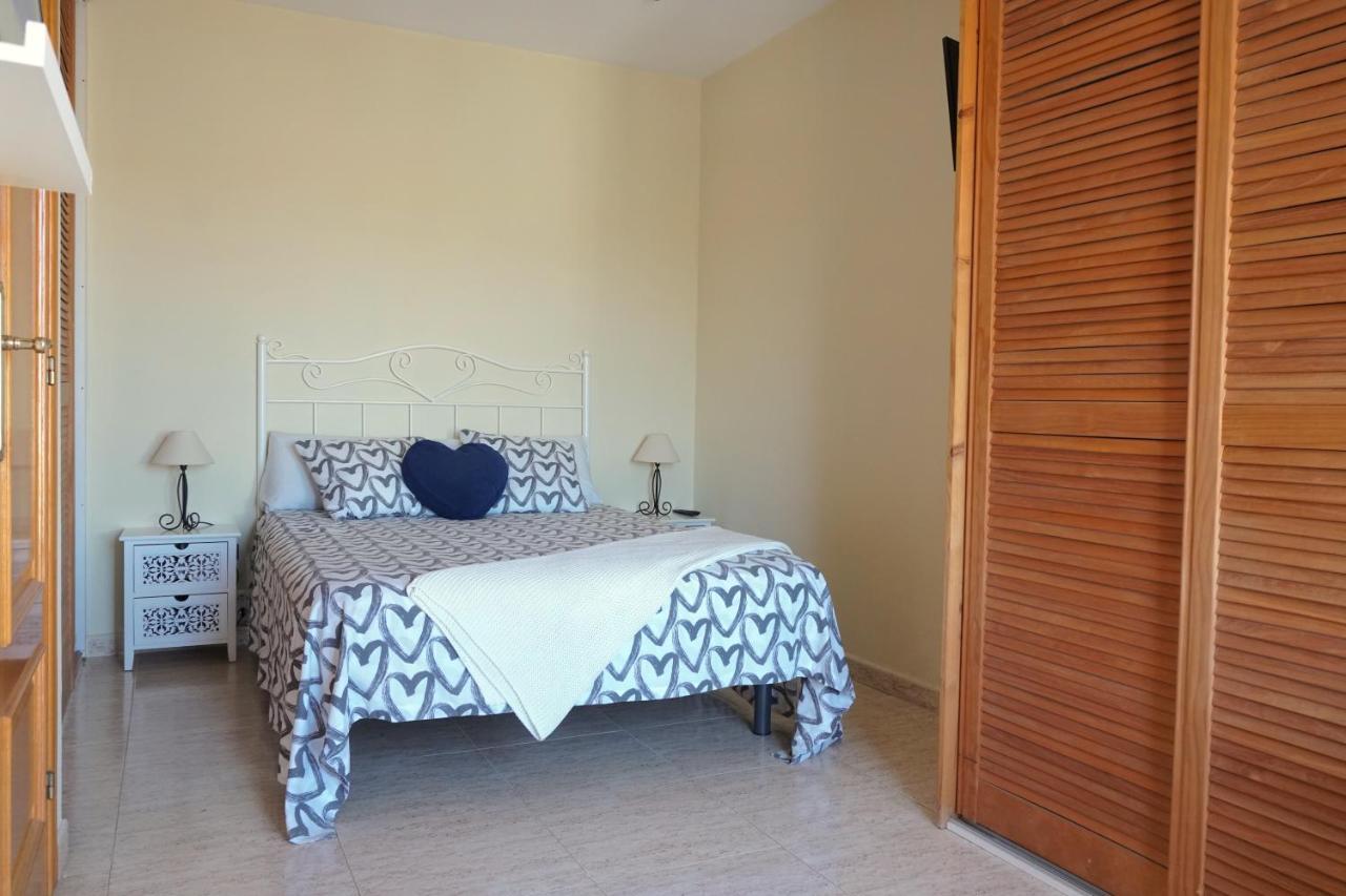 Habitacion Atalaya Olivella Zewnętrze zdjęcie