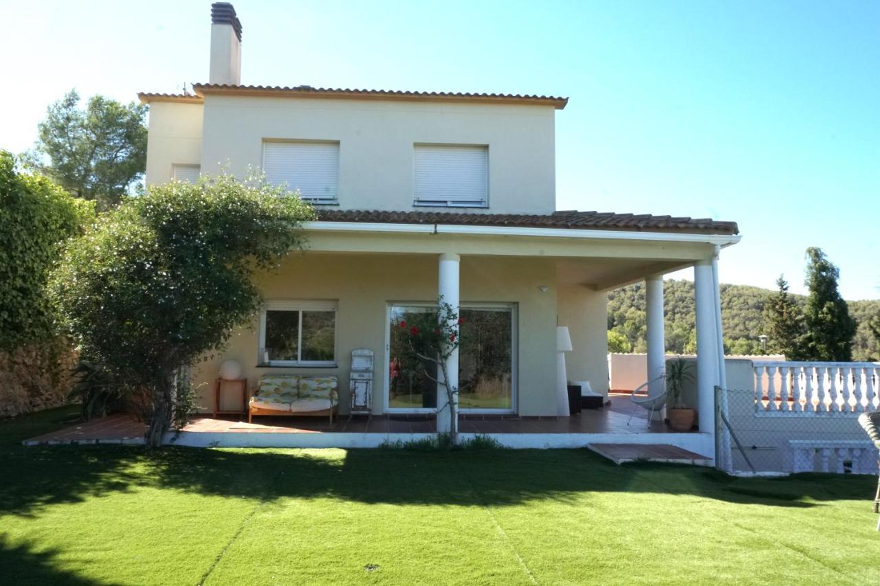 Habitacion Atalaya Olivella Zewnętrze zdjęcie