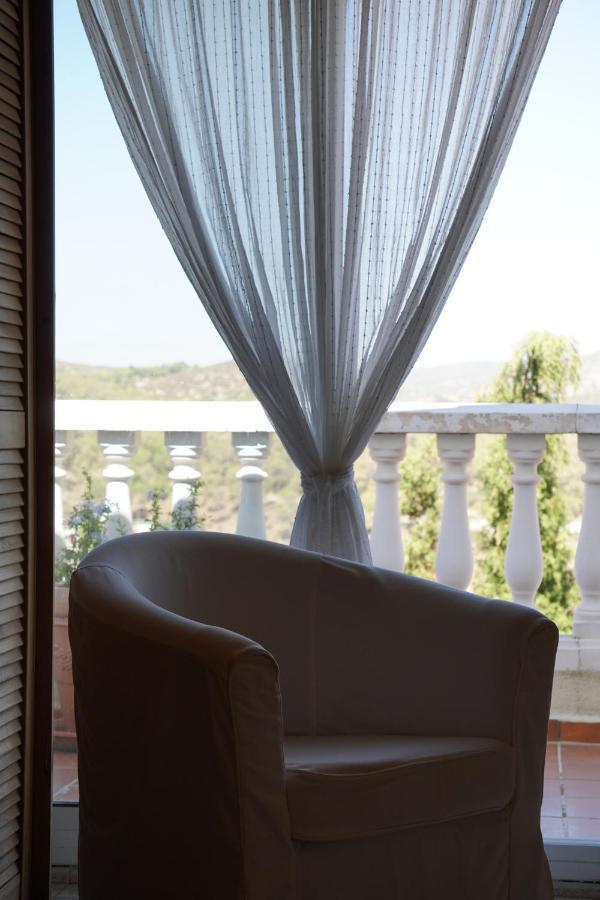 Habitacion Atalaya Olivella Zewnętrze zdjęcie