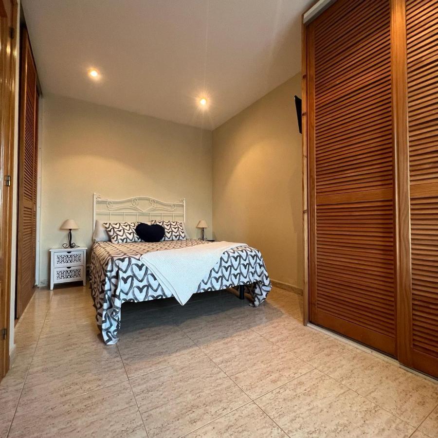 Habitacion Atalaya Olivella Zewnętrze zdjęcie