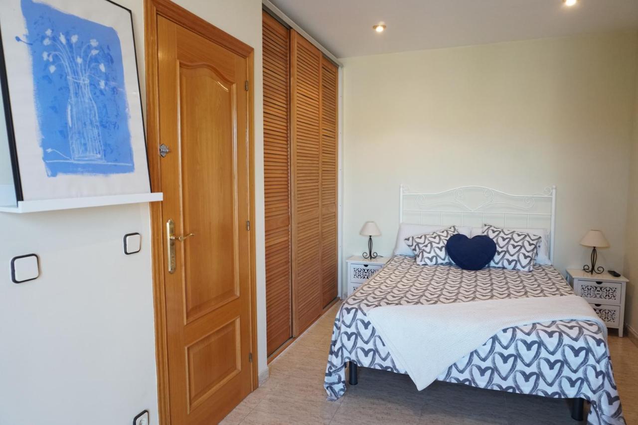 Habitacion Atalaya Olivella Zewnętrze zdjęcie