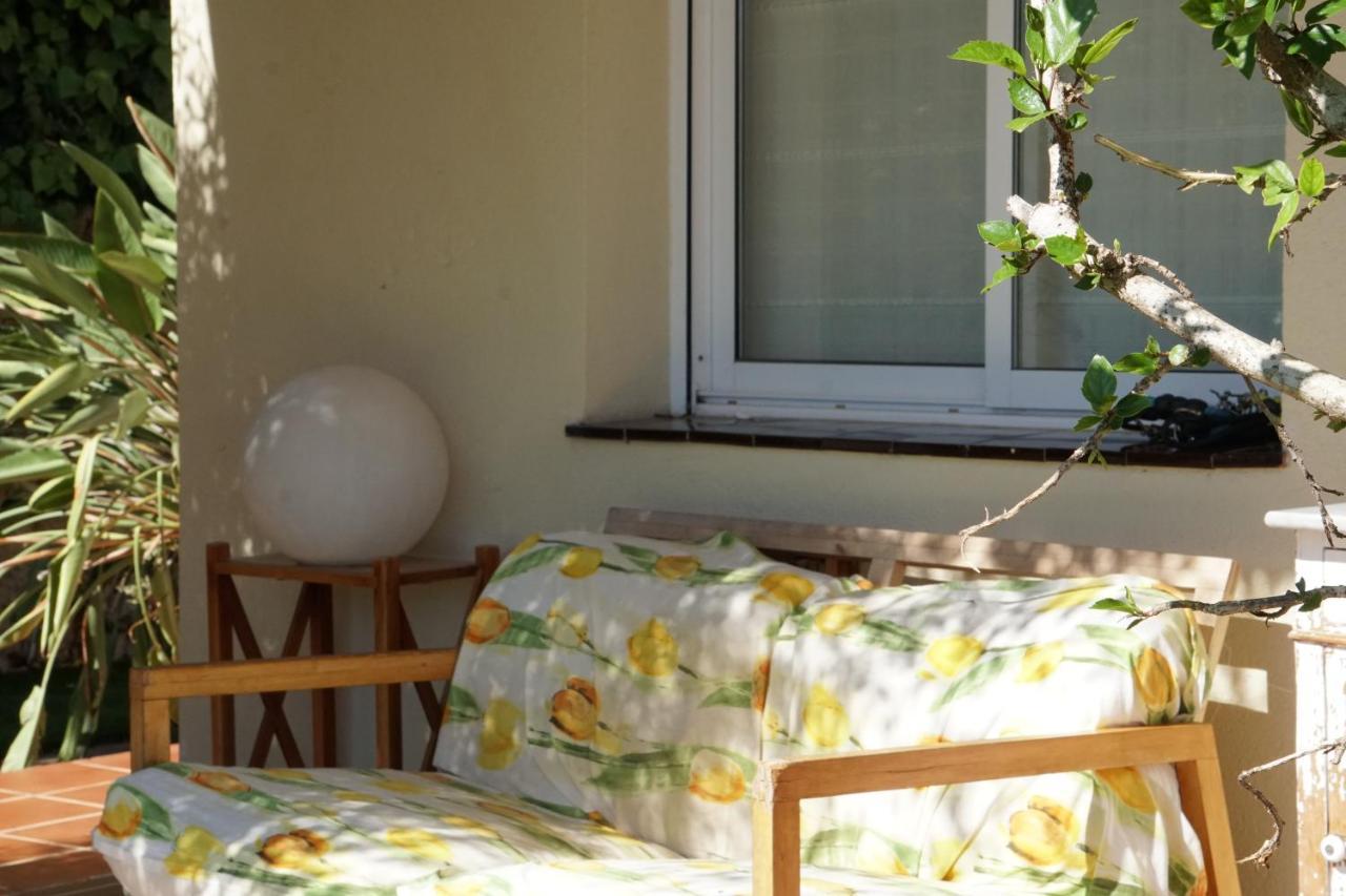 Habitacion Atalaya Olivella Zewnętrze zdjęcie