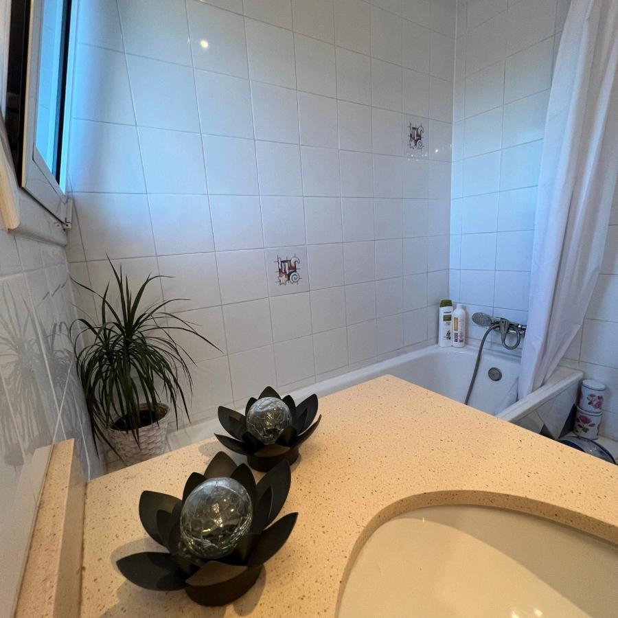 Habitacion Atalaya Olivella Zewnętrze zdjęcie