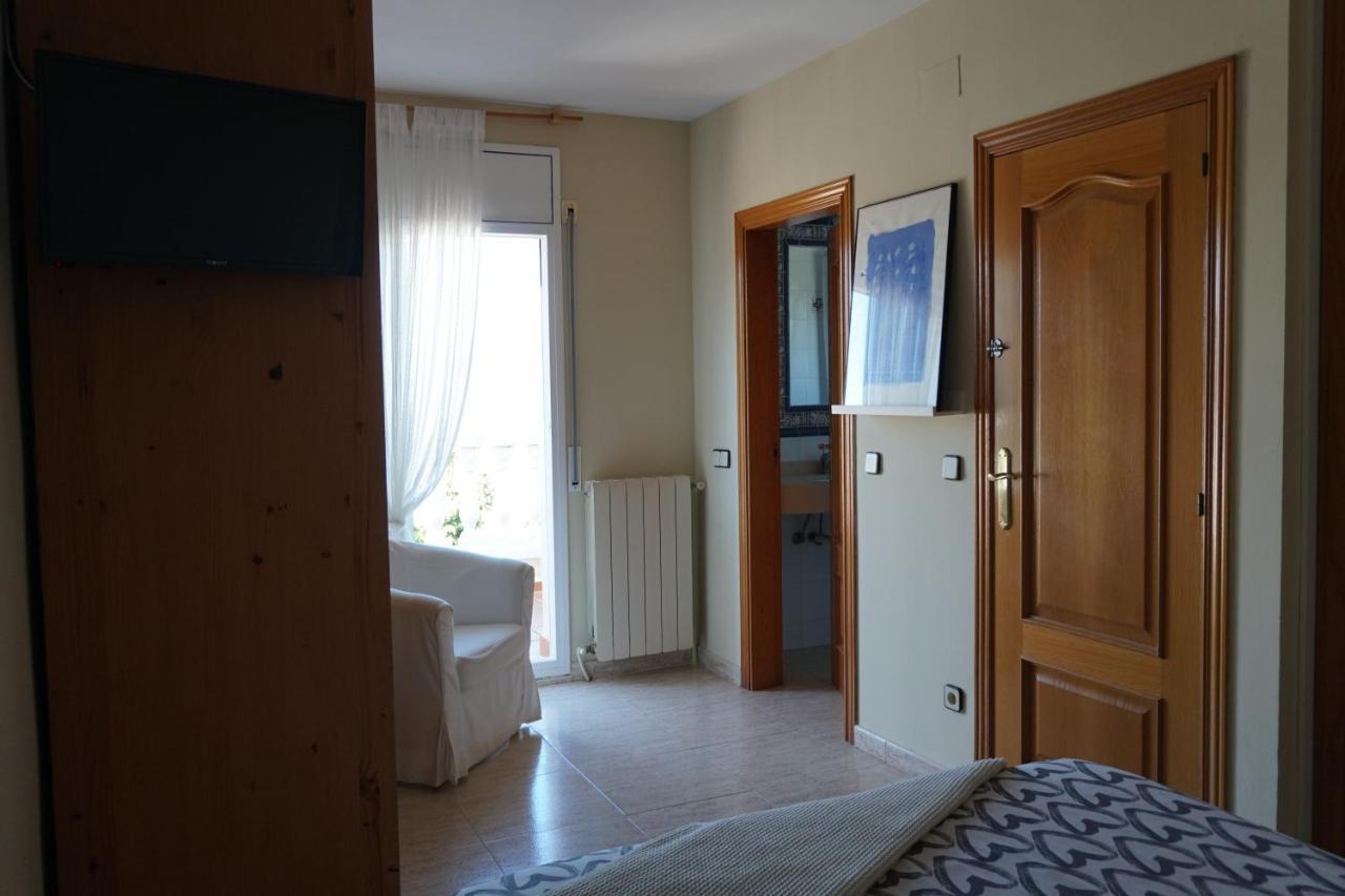 Habitacion Atalaya Olivella Zewnętrze zdjęcie