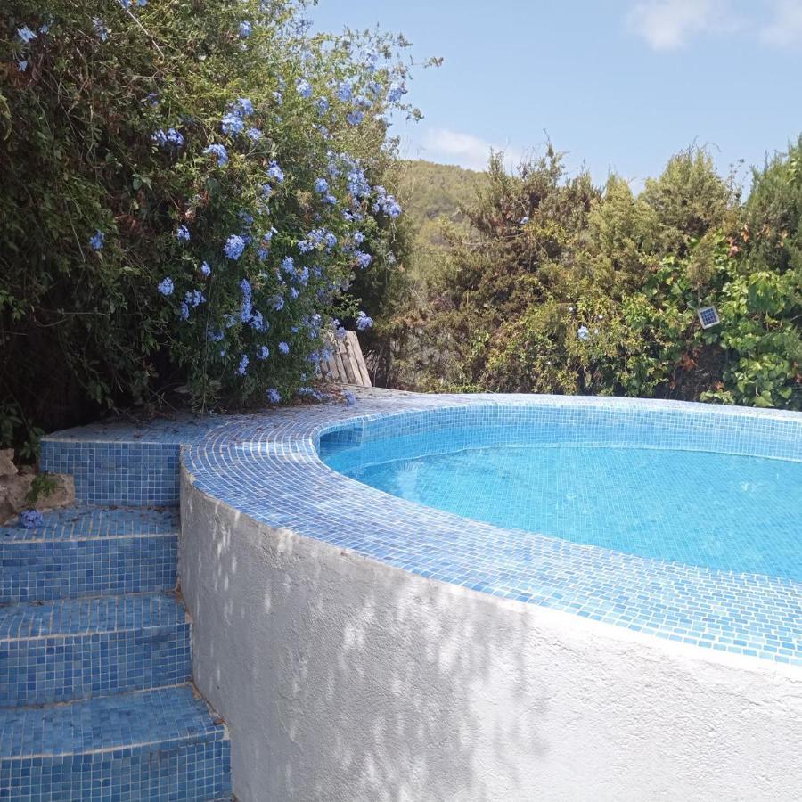 Habitacion Atalaya Olivella Zewnętrze zdjęcie