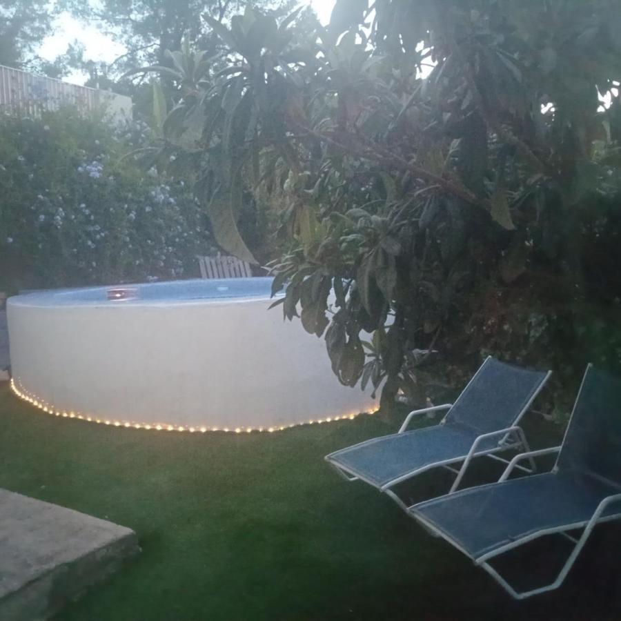 Habitacion Atalaya Olivella Zewnętrze zdjęcie
