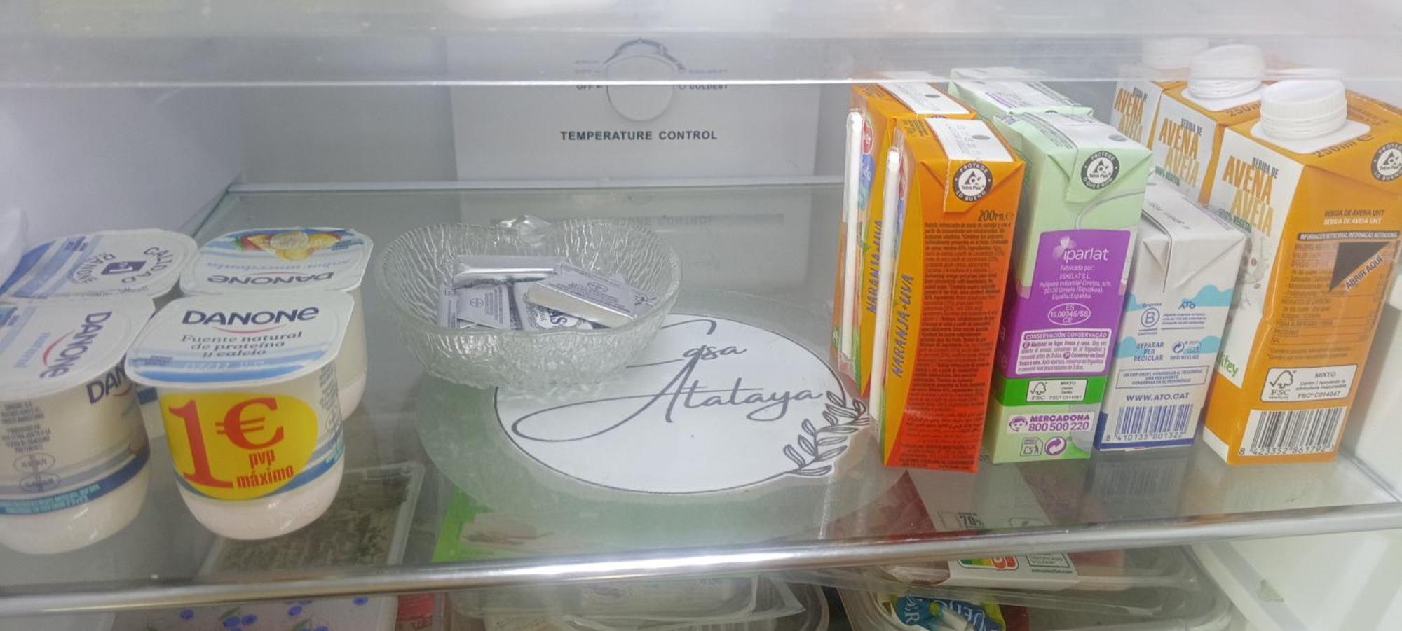 Habitacion Atalaya Olivella Zewnętrze zdjęcie